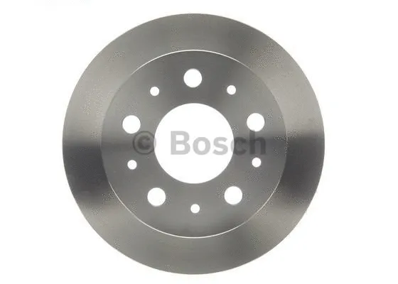 Brake Disc (0 986 479 S86)