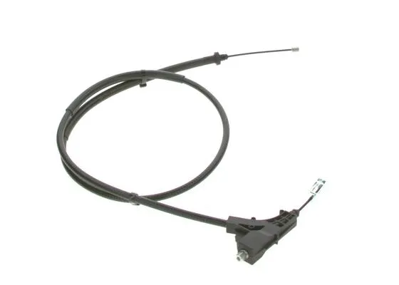 Cable Pull, parking brake