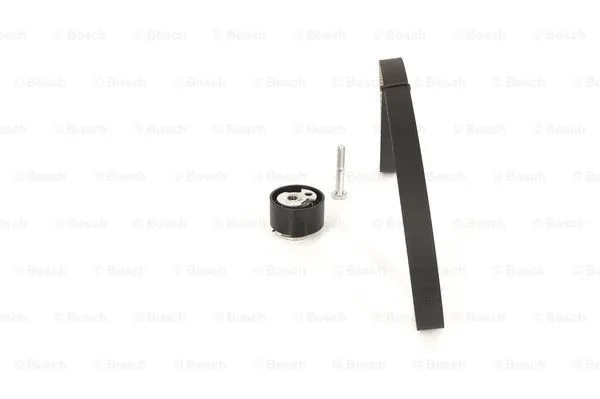 Timing Belt Kit