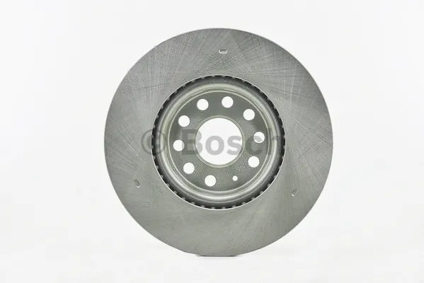 Brake Disc (0 986 AB6 003)