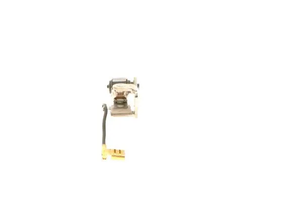 Contact Breaker, distributor