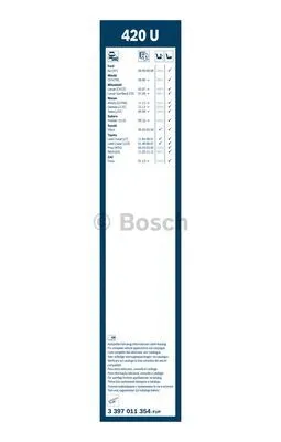 Wiper Blade