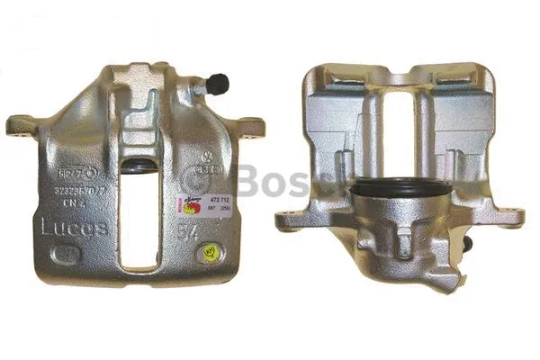 Brake Caliper (0 986 473 712)