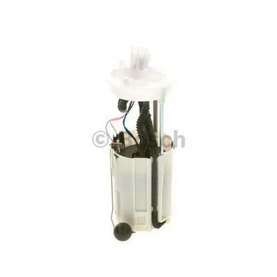 Fuel Feed Unit