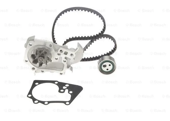 Water Pump & Timing Belt Kit