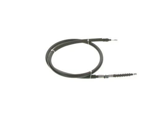 Cable Pull, parking brake