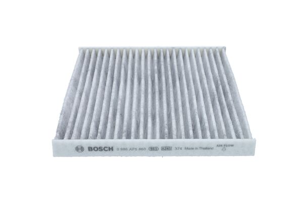 Filter, cabin air (0 986 AF5 860)