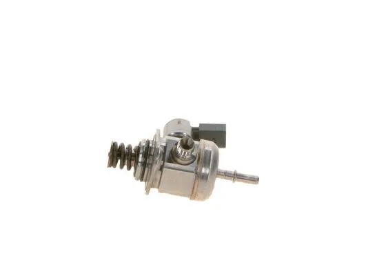 High Pressure Pump