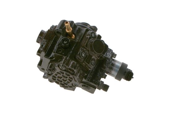 High Pressure Pump