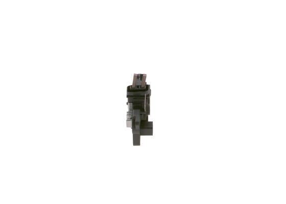 Alternator Regulator