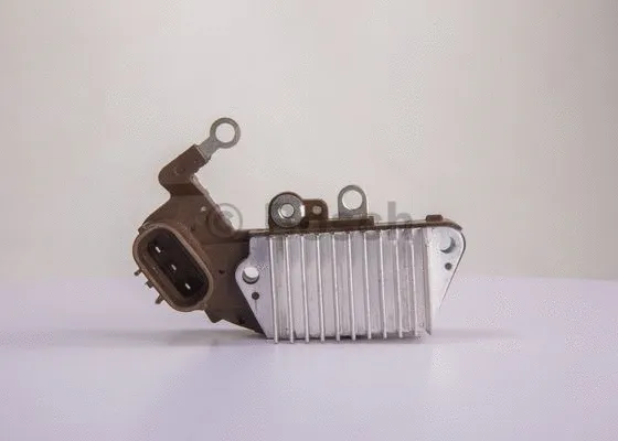 Alternator Regulator