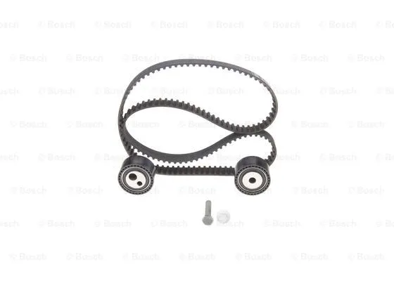 Timing Belt Kit