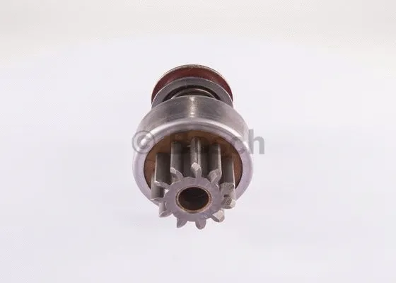 Freewheel Gear, starter
