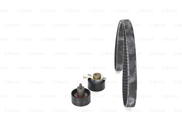 Timing Belt Kit