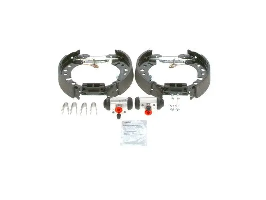 Brake Shoe Set (0 204 114 707)