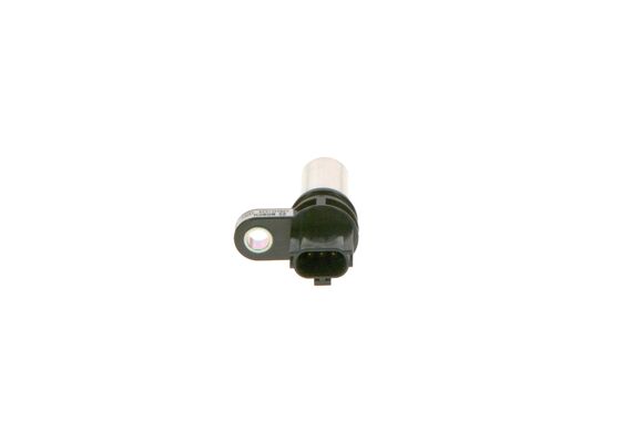 Sensor, crankshaft pulse