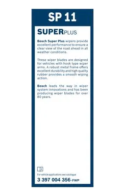 Wiper Blade