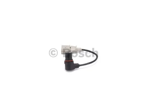 Sensor, crankshaft pulse