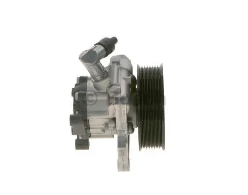 Hydraulic Pump, steering