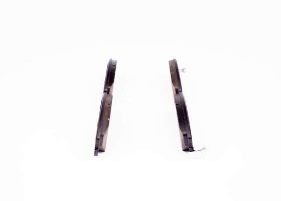 Brake Pad Set, disc brake (F 03B 076 490)