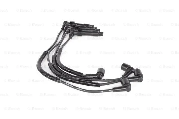 Ignition Cable Kit