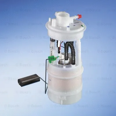 Fuel Feed Unit (0 986 580 250)