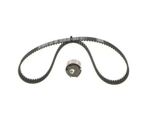 Timing Belt Kit