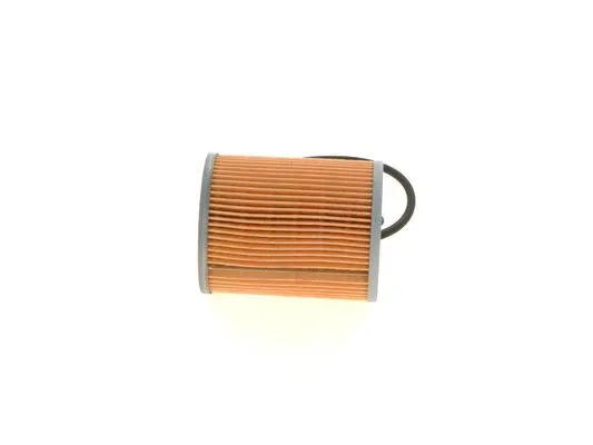 Filter, operating hydraulics