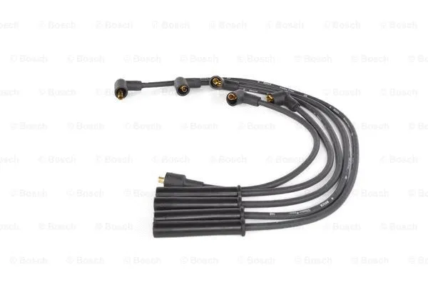 Ignition Cable Kit (0 986 356 706)