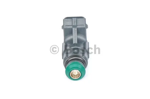 Injector