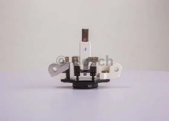 Alternator Regulator