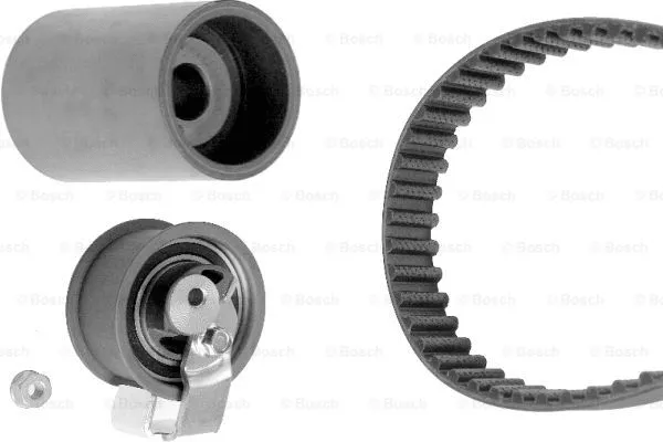 Timing Belt Kit (1 987 948 022)