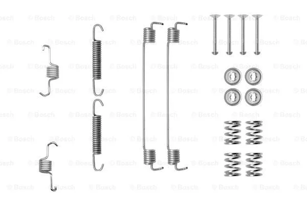 Accessory Kit, brake shoes (1 987 475 294)
