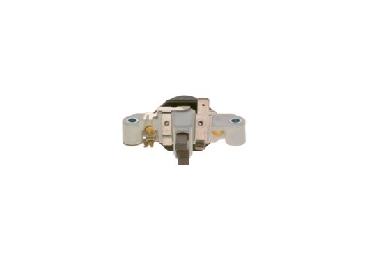 Alternator Regulator