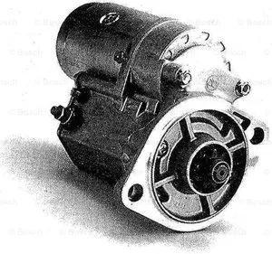 Starter (F 042 000 015)