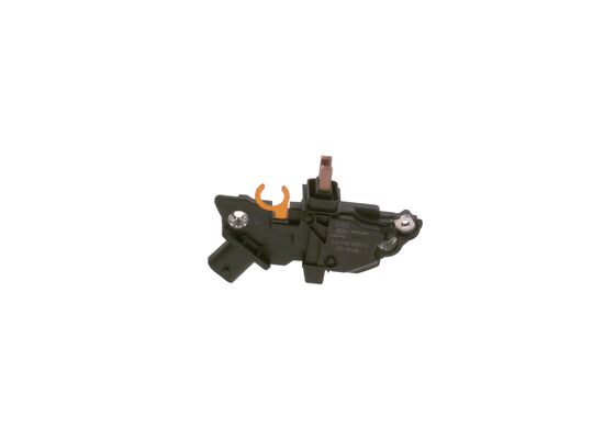 Alternator Regulator