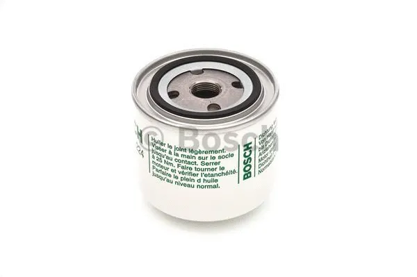 Oil Filter (0 451 103 224)