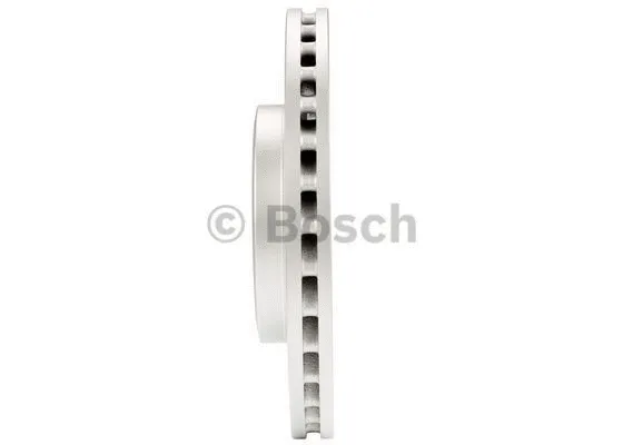 Brake Disc (0 986 479 A58)
