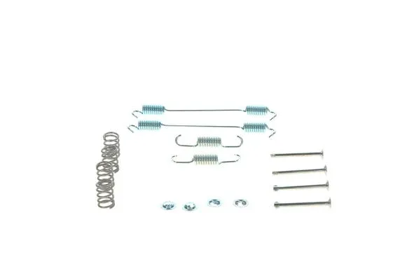 Accessory Kit, brake shoes