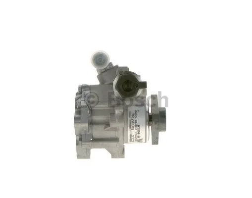 Hydraulic Pump, steering