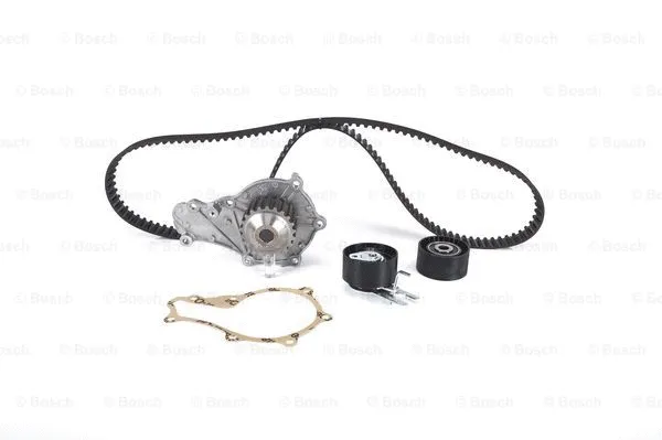 Water Pump & Timing Belt Kit