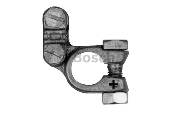 Battery Terminal Clamp (1 901 315 010)