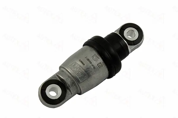 Vibration Damper, V-ribbed belt (654918)