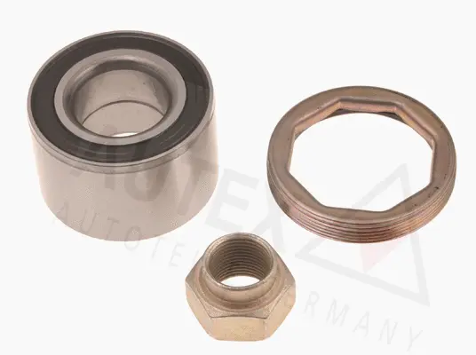 Wheel Bearing Kit (810021)