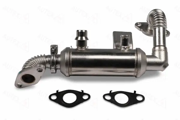 Cooler, exhaust gas recirculation (963039)