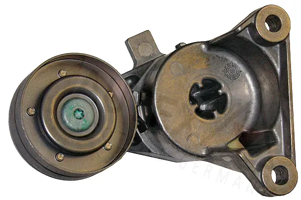 Belt Tensioner, V-ribbed belt (602038)