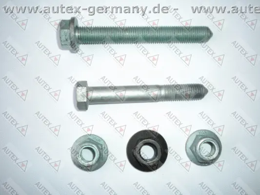 Mounting and Bolting Kit, control/trailing arm (912009)