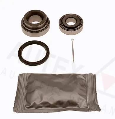 Wheel Bearing Kit (804025)