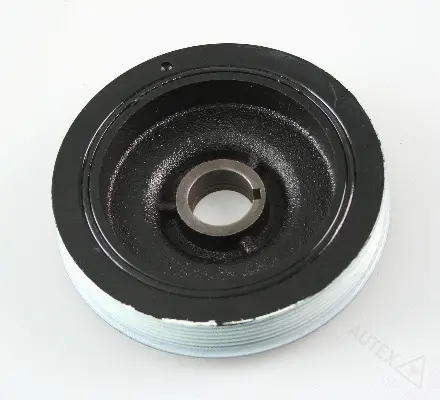 Belt Pulley, crankshaft (658017)