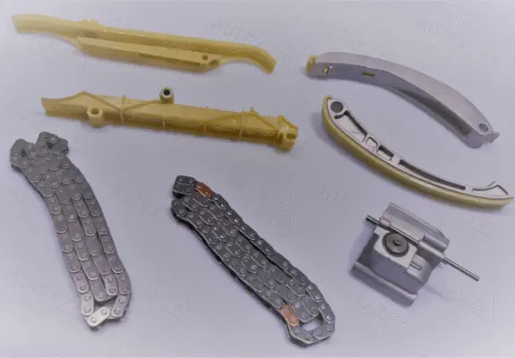 Timing Chain Kit (711207)